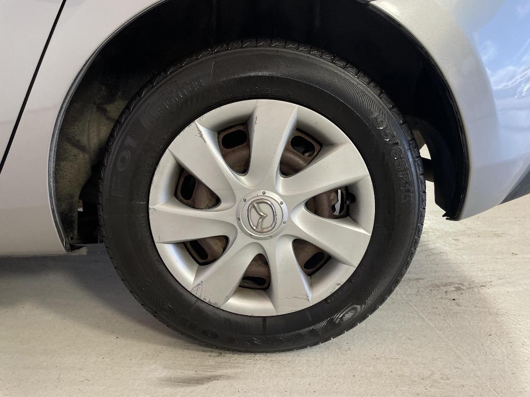 Photo '11' of Mazda Mazda3 Photo '11' of Mazda Mazda3