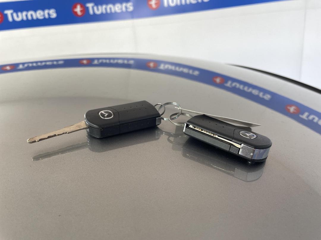 Photo '22' of Mazda Mazda3 Photo '22' of Mazda Mazda3