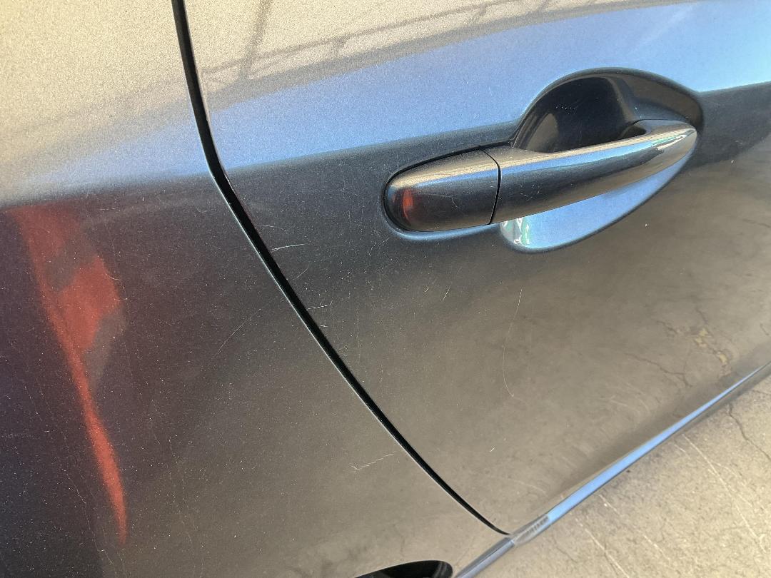 Photo '16' of Mazda Mazda3 SP25 Photo '16' of Mazda Mazda3 SP25