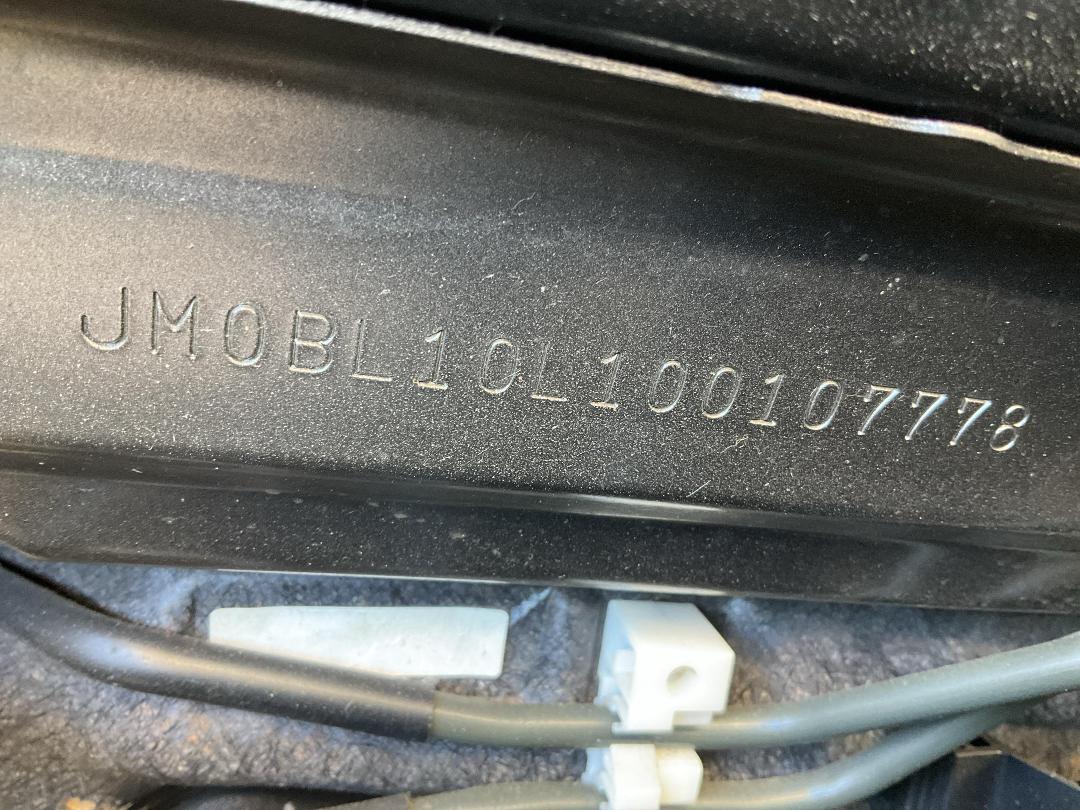 Photo '25' of Mazda Mazda3 SP25 Photo '25' of Mazda Mazda3 SP25