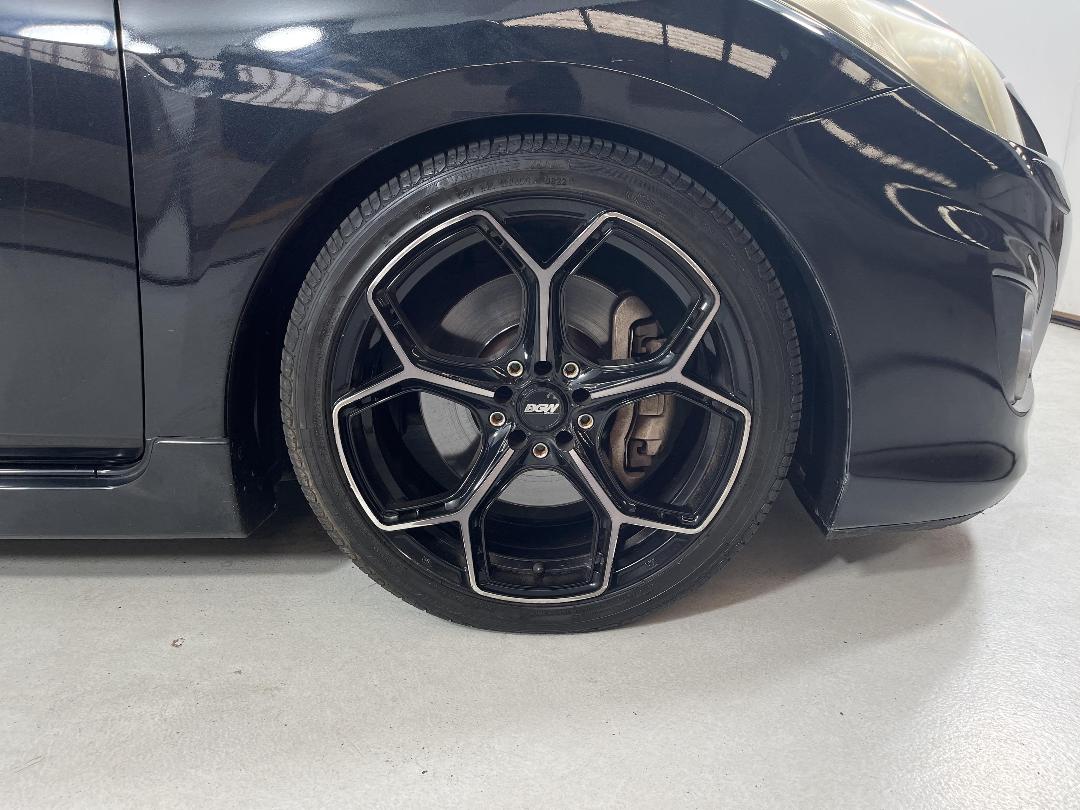 Photo '9' of Mazda Mazda3