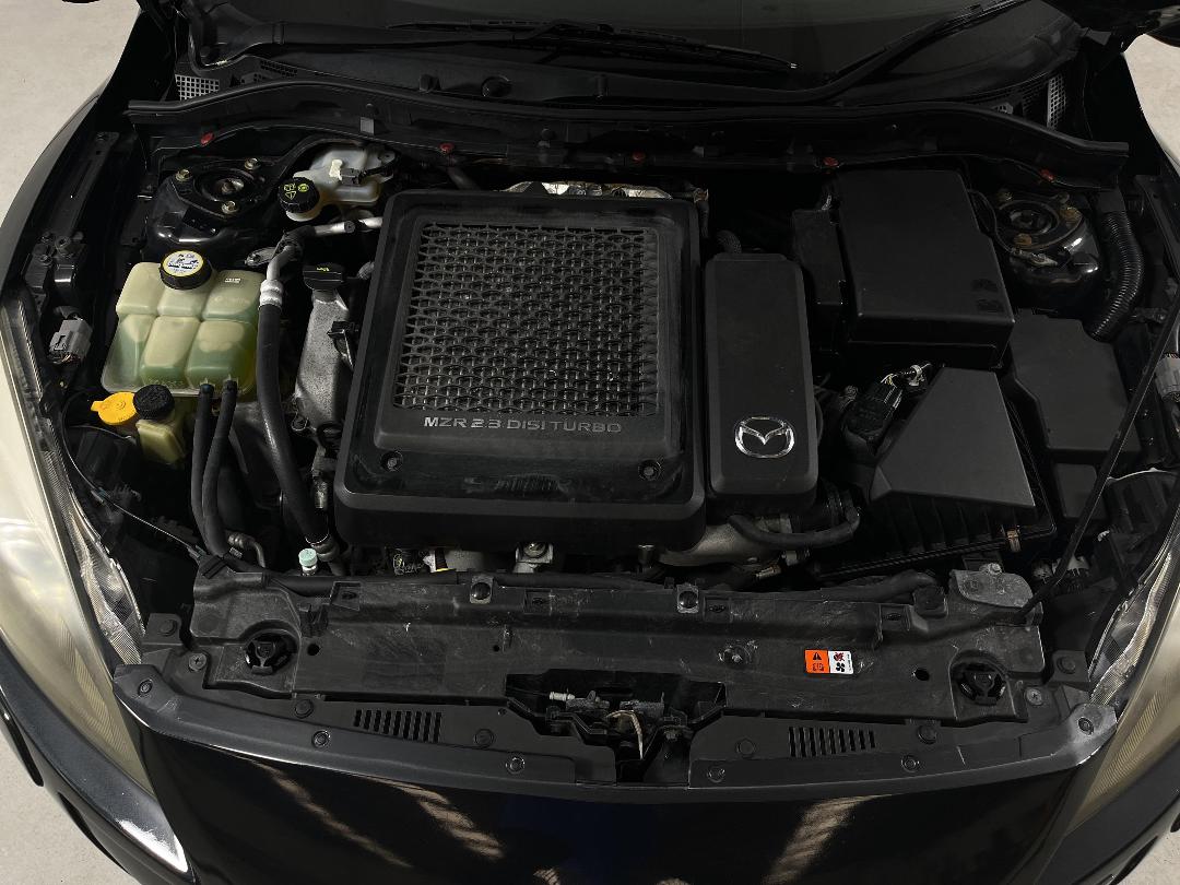 Photo '13' of Mazda Mazda3