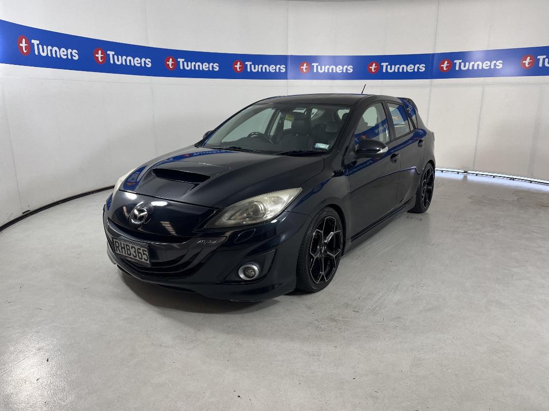 Photo '4' of Mazda Mazda3