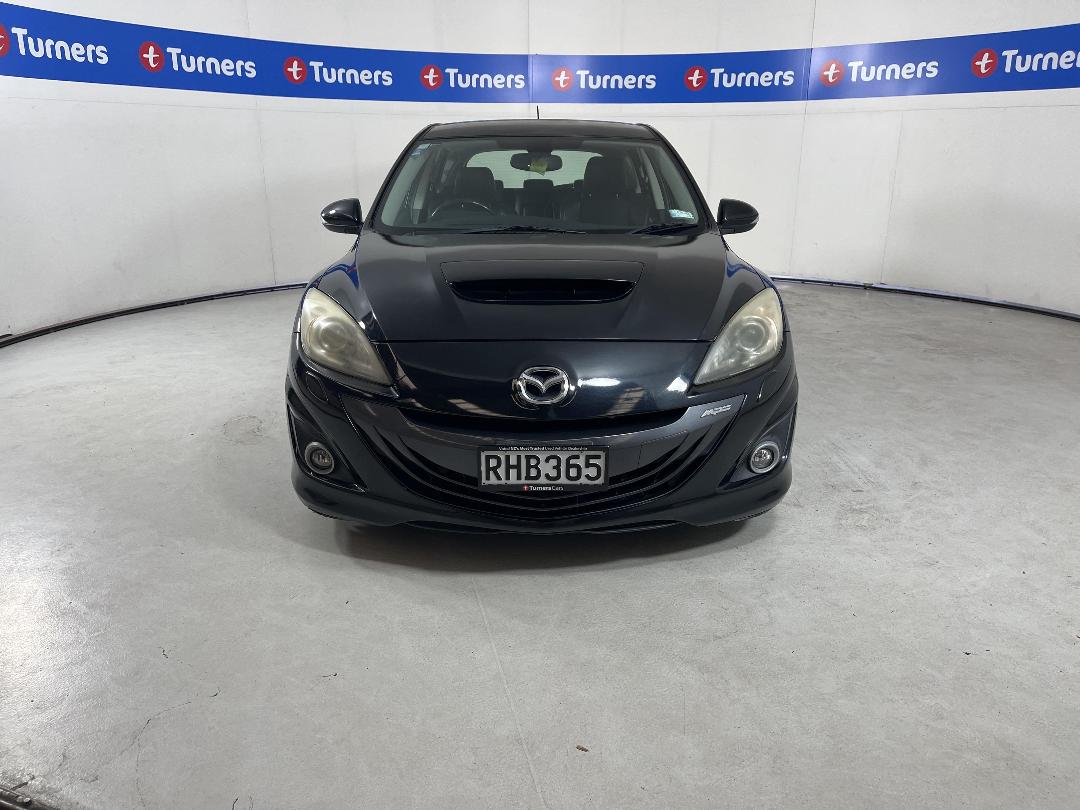 Photo '2' of Mazda Mazda3