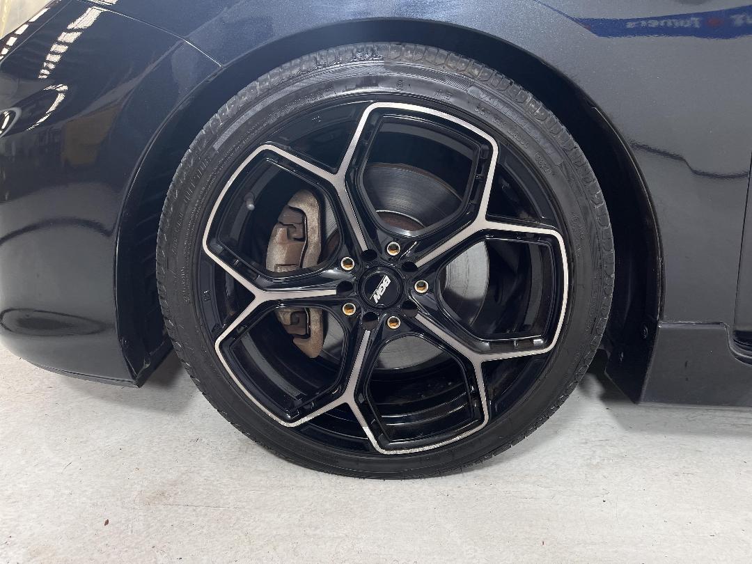 Photo '10' of Mazda Mazda3