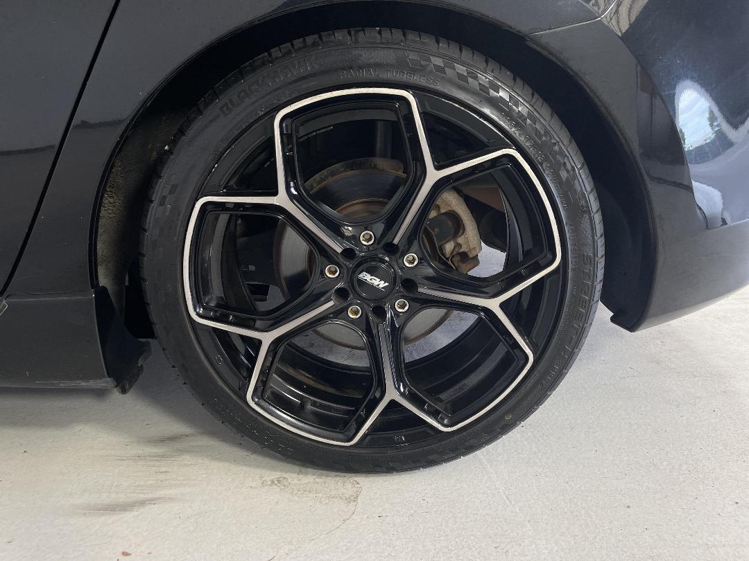 Photo '11' of Mazda Mazda3