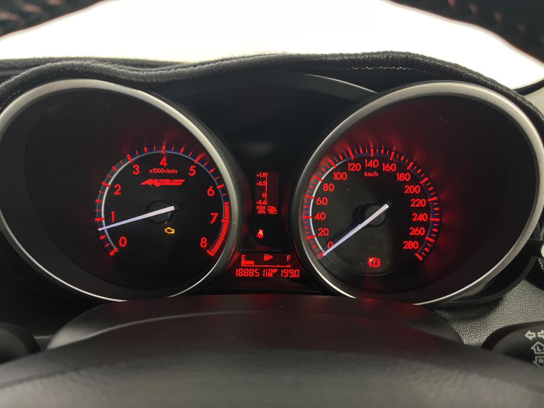 Photo '21' of Mazda Mazda3