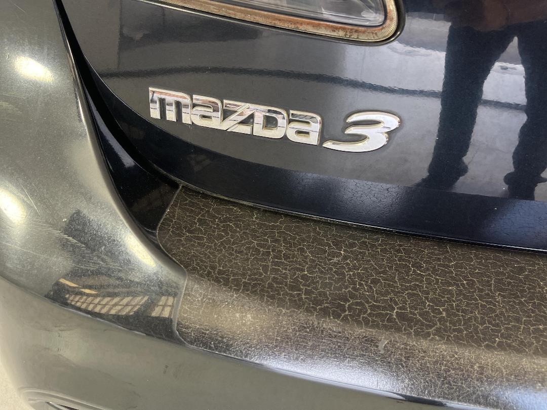 Photo '24' of Mazda Mazda3