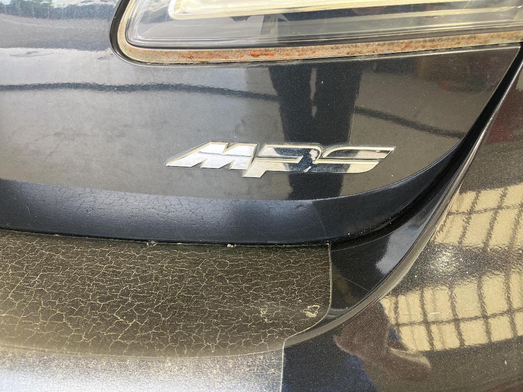 Photo '23' of Mazda Mazda3