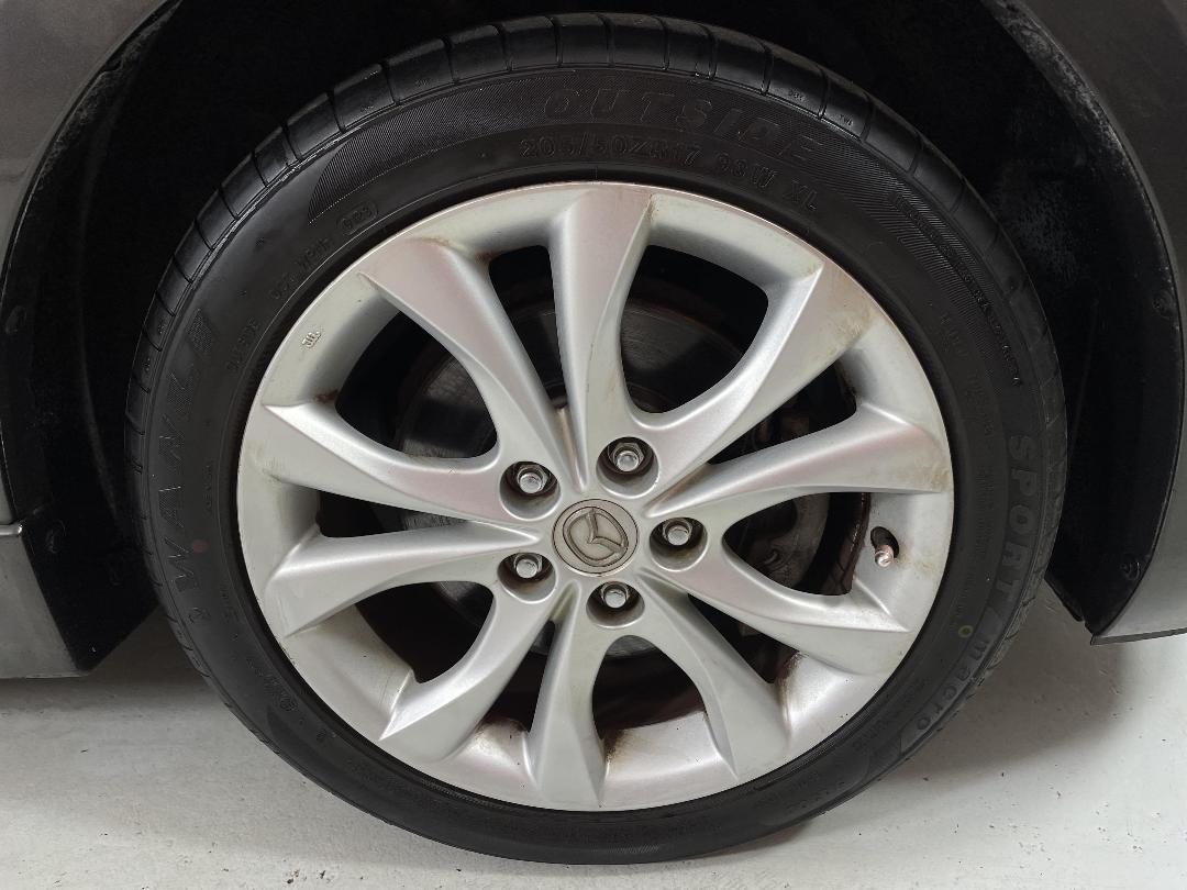 Photo '9' of Mazda Mazda3 Photo '9' of Mazda Mazda3