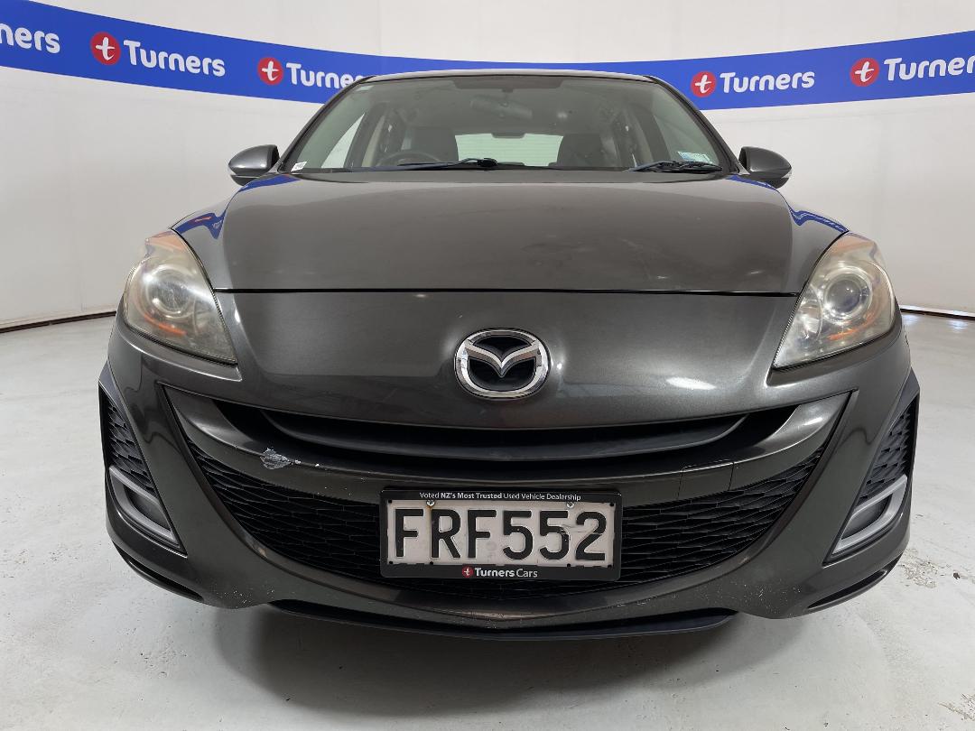 Photo '2' of Mazda Mazda3 Photo '2' of Mazda Mazda3