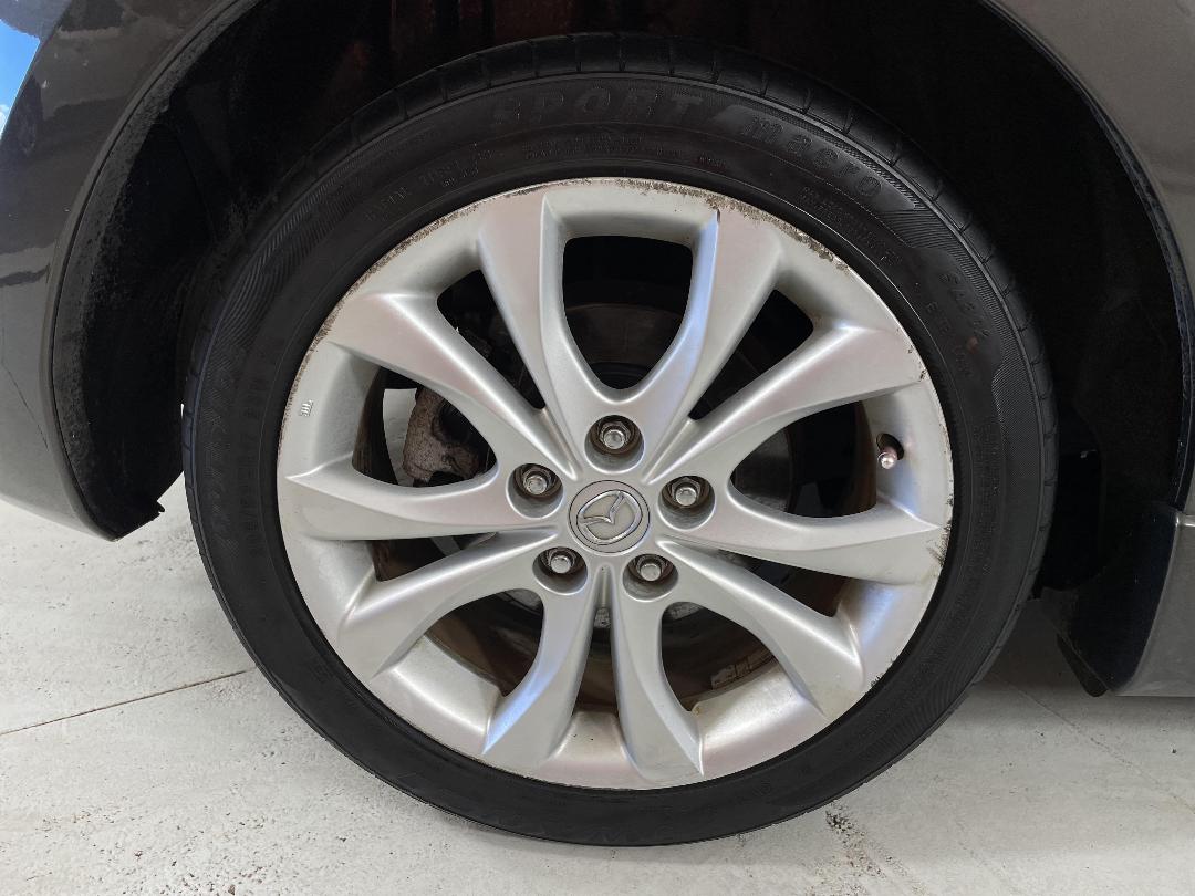 Photo '12' of Mazda Mazda3 Photo '12' of Mazda Mazda3