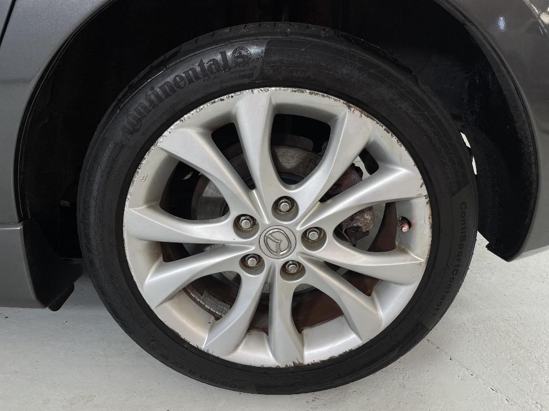 Photo '11' of Mazda Mazda3 Photo '11' of Mazda Mazda3