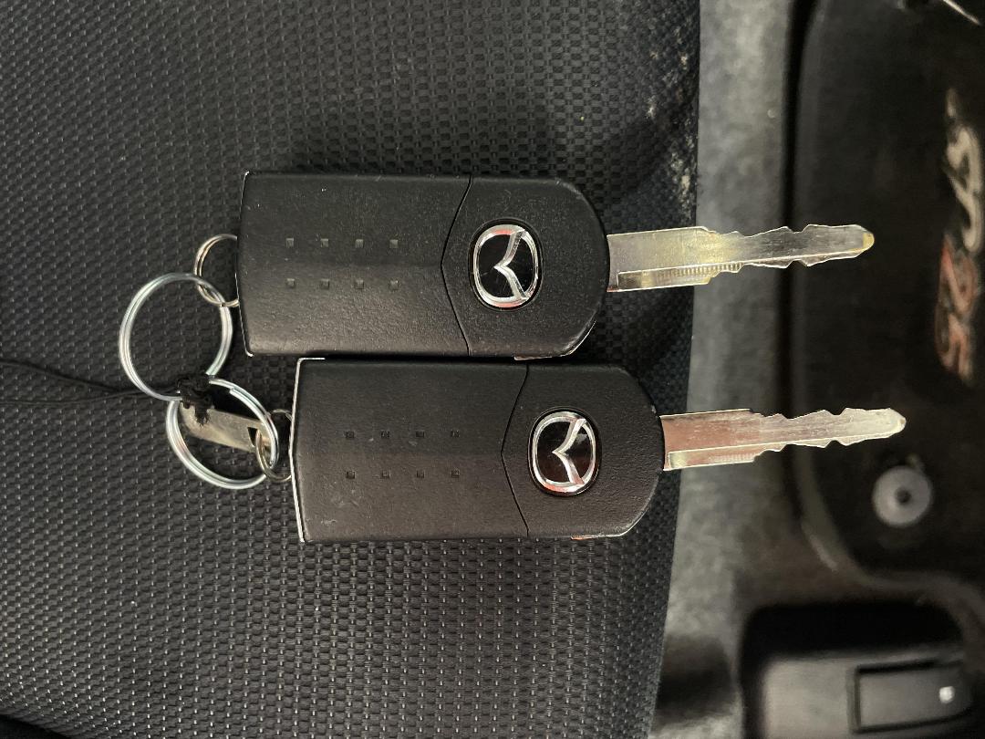 Photo '22' of Mazda Mazda3 Photo '22' of Mazda Mazda3