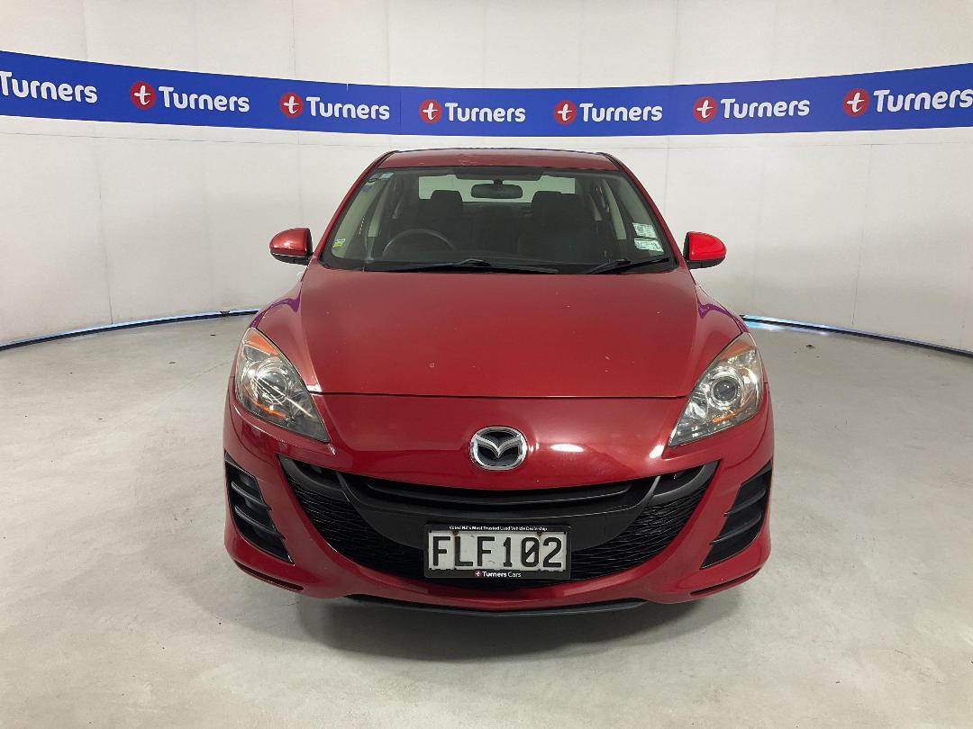 Photo '2' of Mazda Mazda3