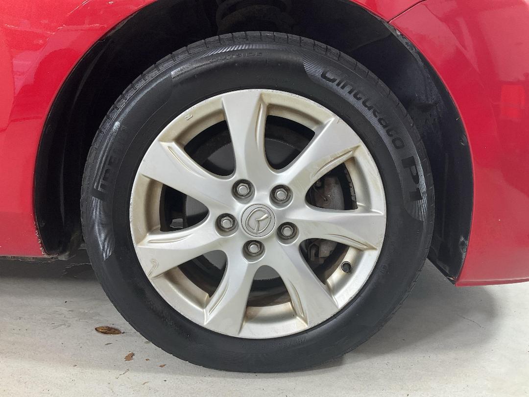 Photo '9' of Mazda Mazda3