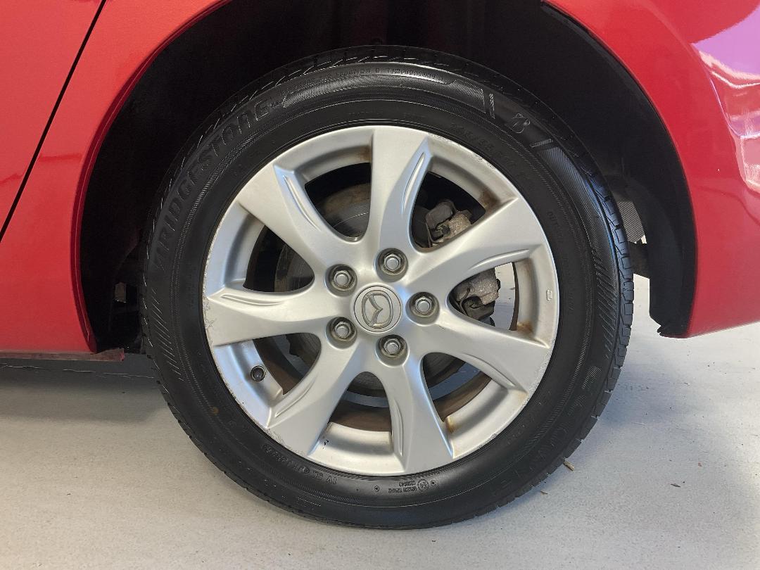 Photo '11' of Mazda Mazda3