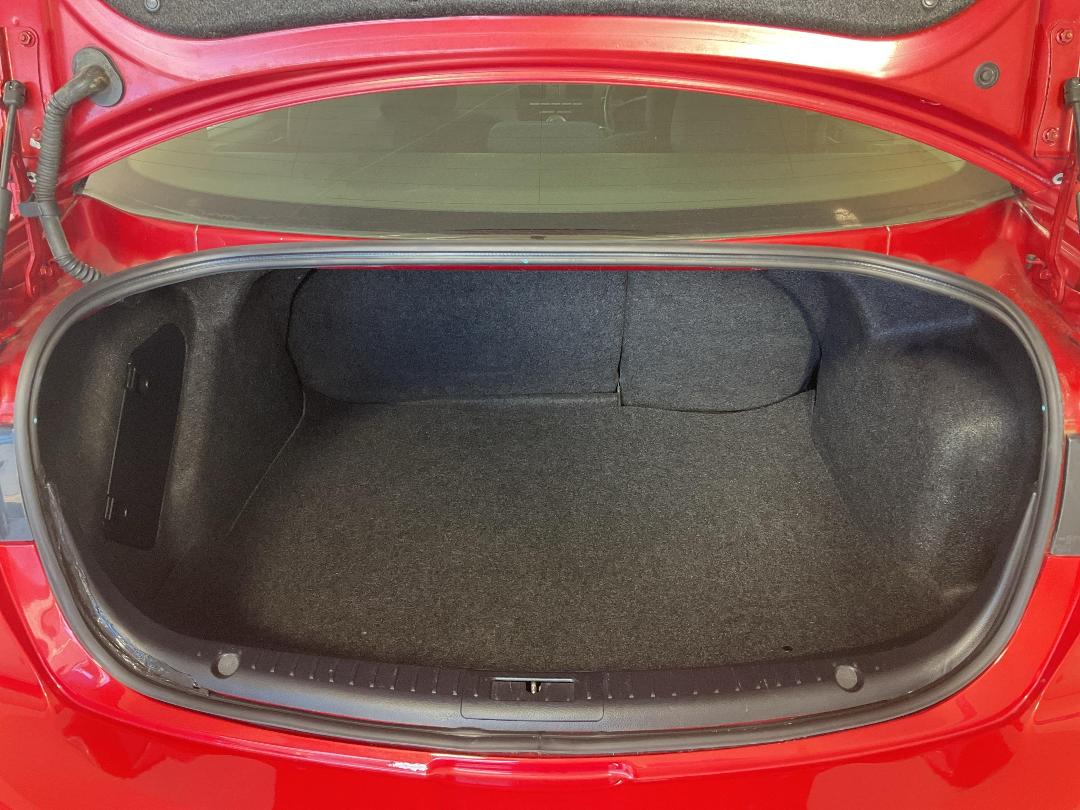 Photo '14' of Mazda Mazda3