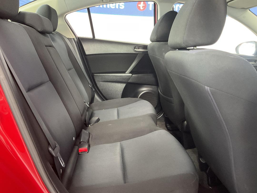 Photo '20' of Mazda Mazda3