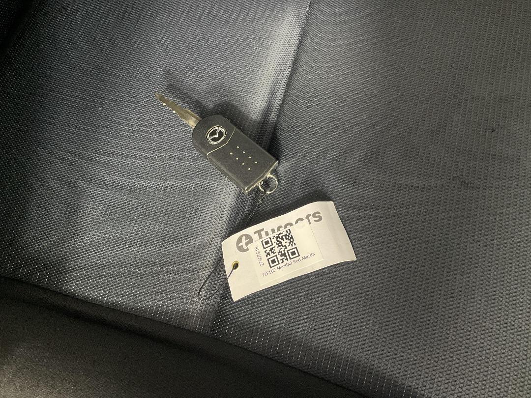 Photo '22' of Mazda Mazda3