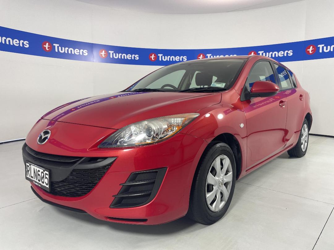 Photo '4' of Mazda Mazda3