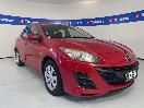 Thumbnail '1' of Mazda Mazda3