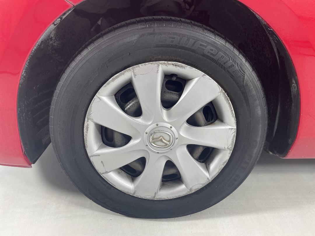 Photo '10' of Mazda Mazda3