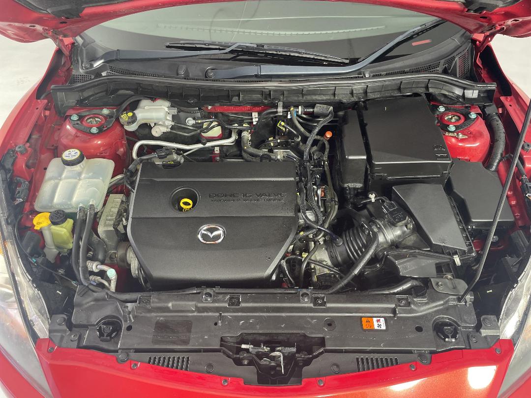 Photo '13' of Mazda Mazda3