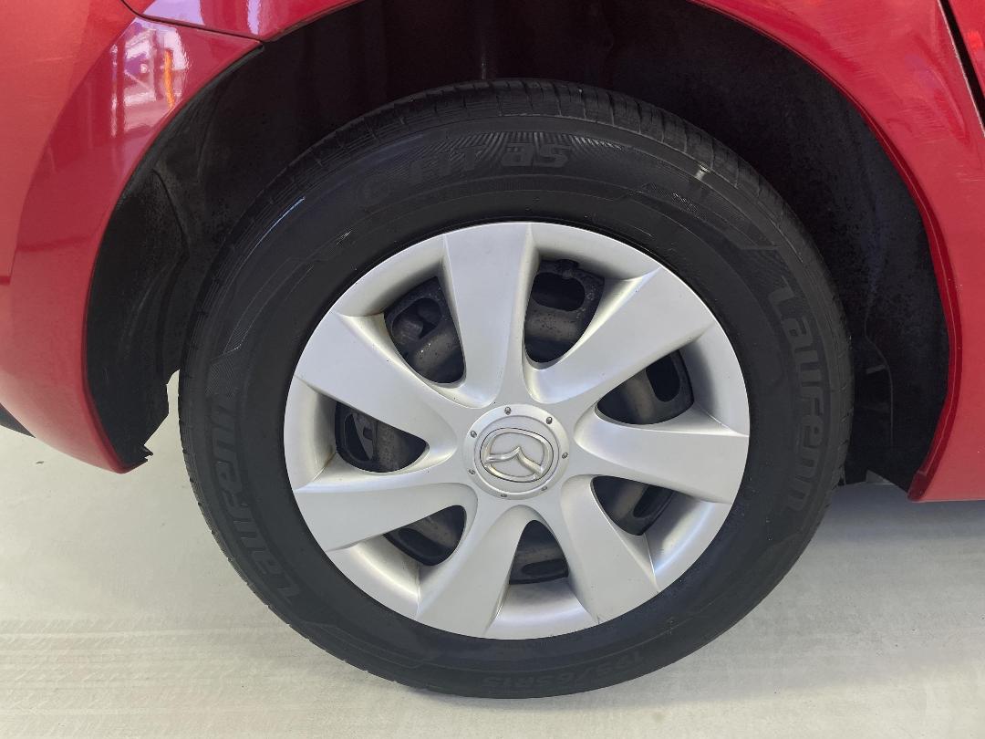 Photo '12' of Mazda Mazda3