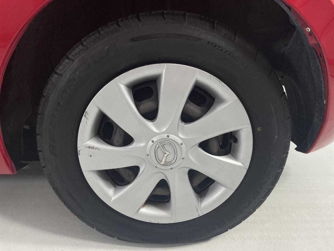 Photo '11' of Mazda Mazda3