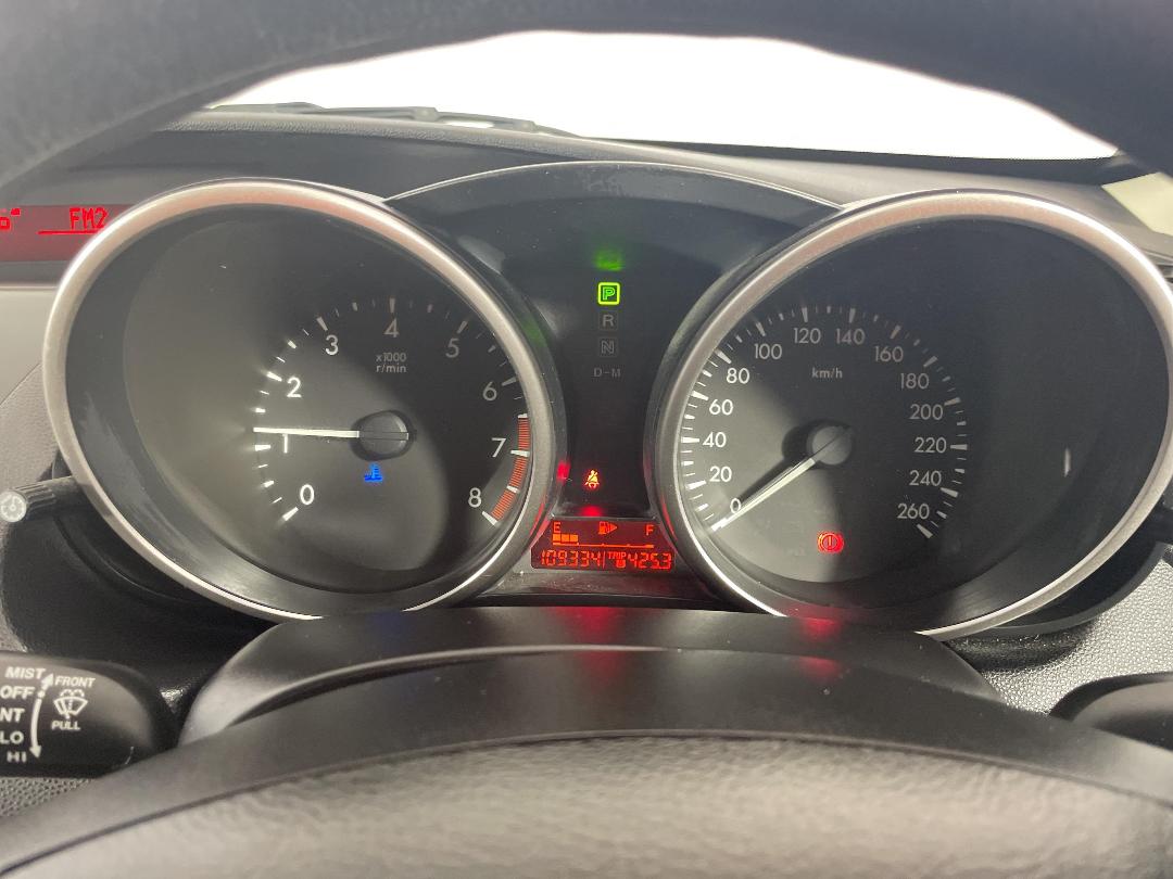 Photo '21' of Mazda Mazda3