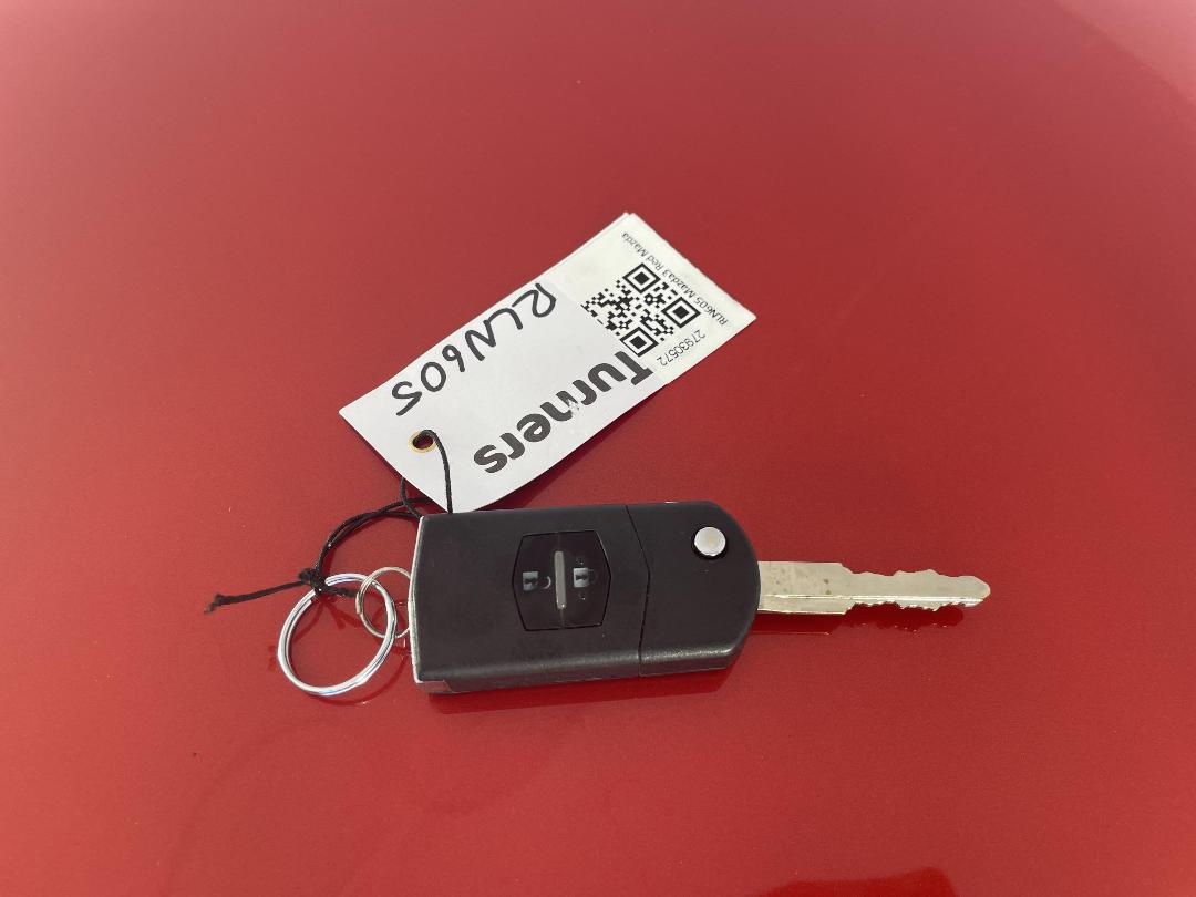 Photo '22' of Mazda Mazda3