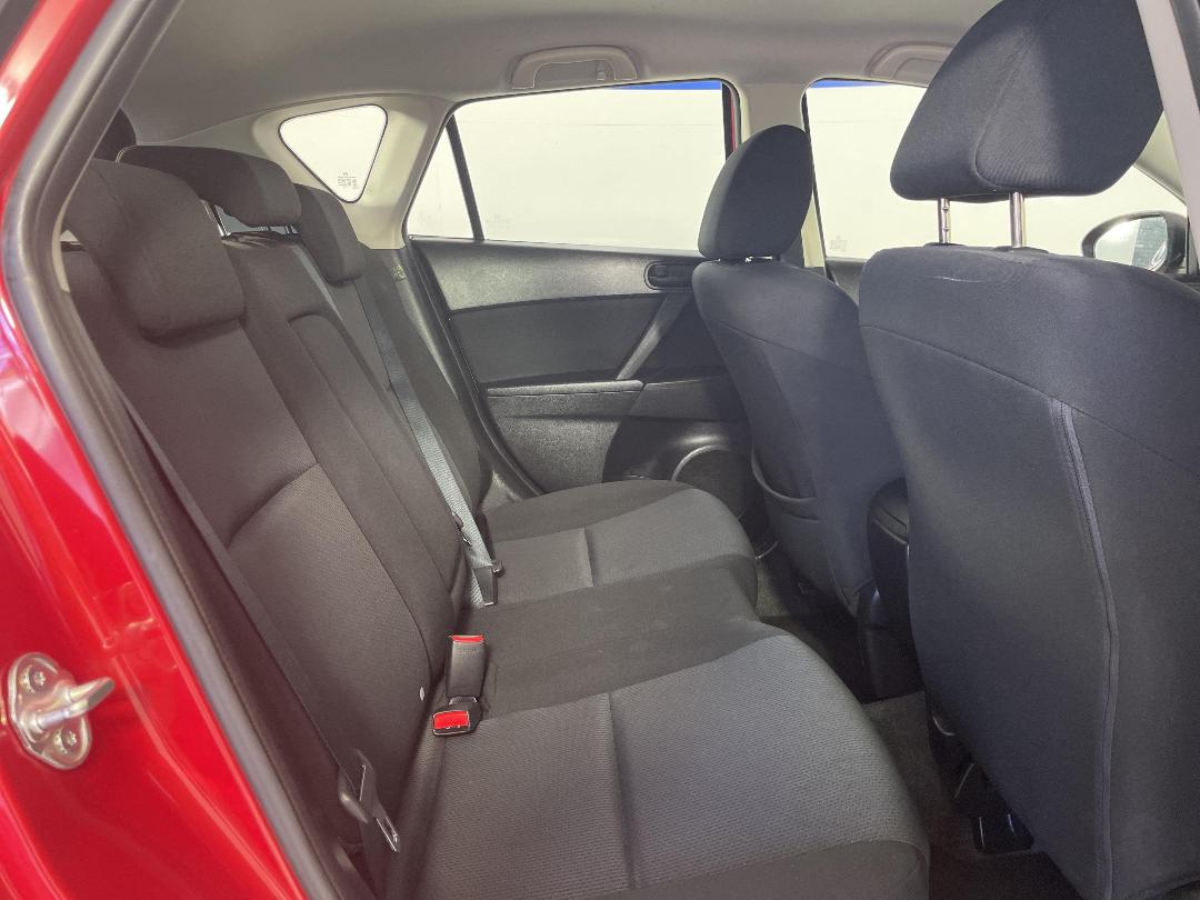 Photo '20' of Mazda Mazda3