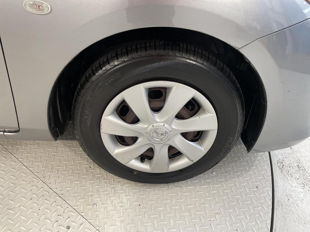 Photo '9' of Mazda Mazda3