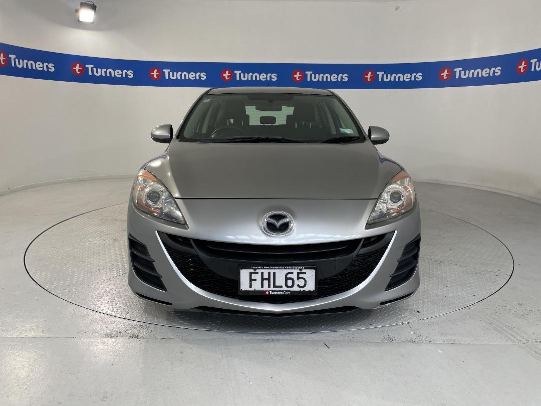 Photo '2' of Mazda Mazda3