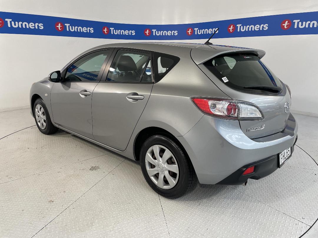 Photo '5' of Mazda Mazda3