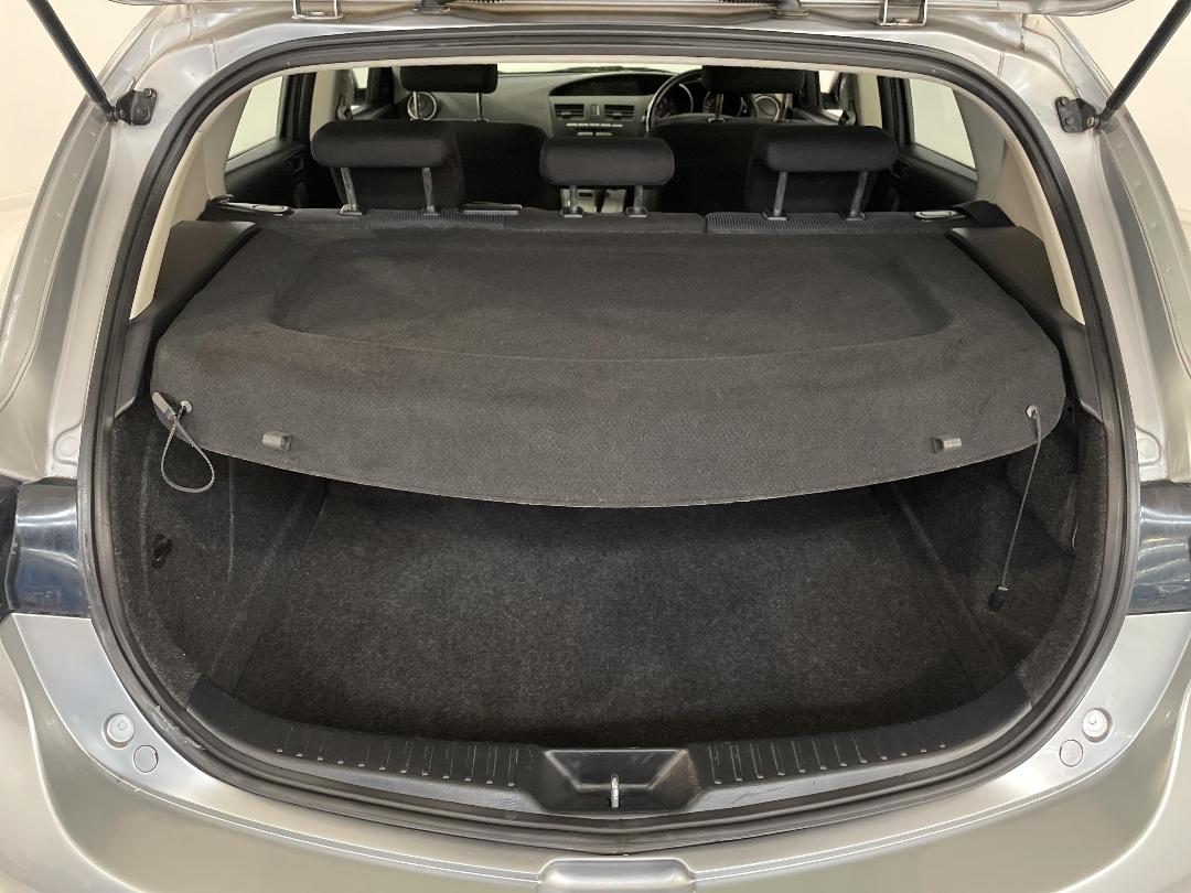 Photo '14' of Mazda Mazda3