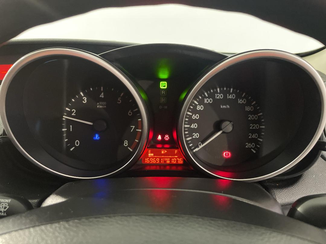 Photo '21' of Mazda Mazda3