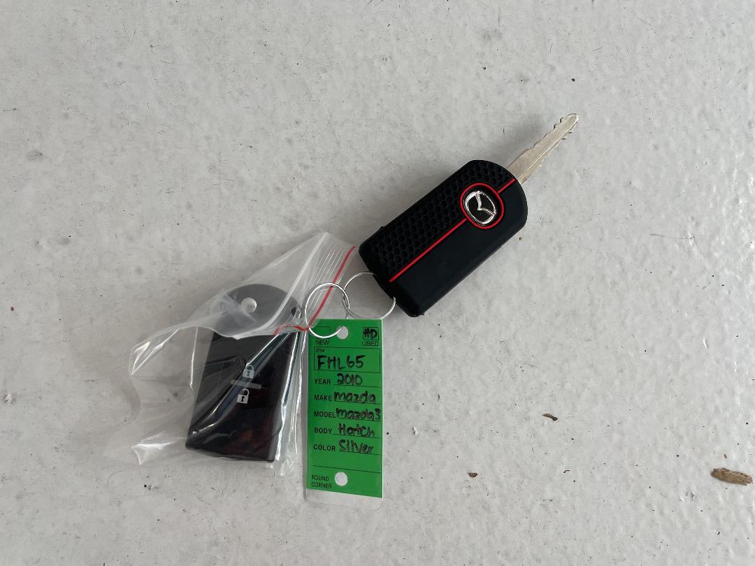 Photo '22' of Mazda Mazda3