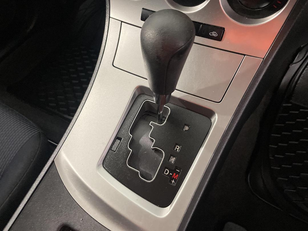 Photo '29' of Mazda Mazda3