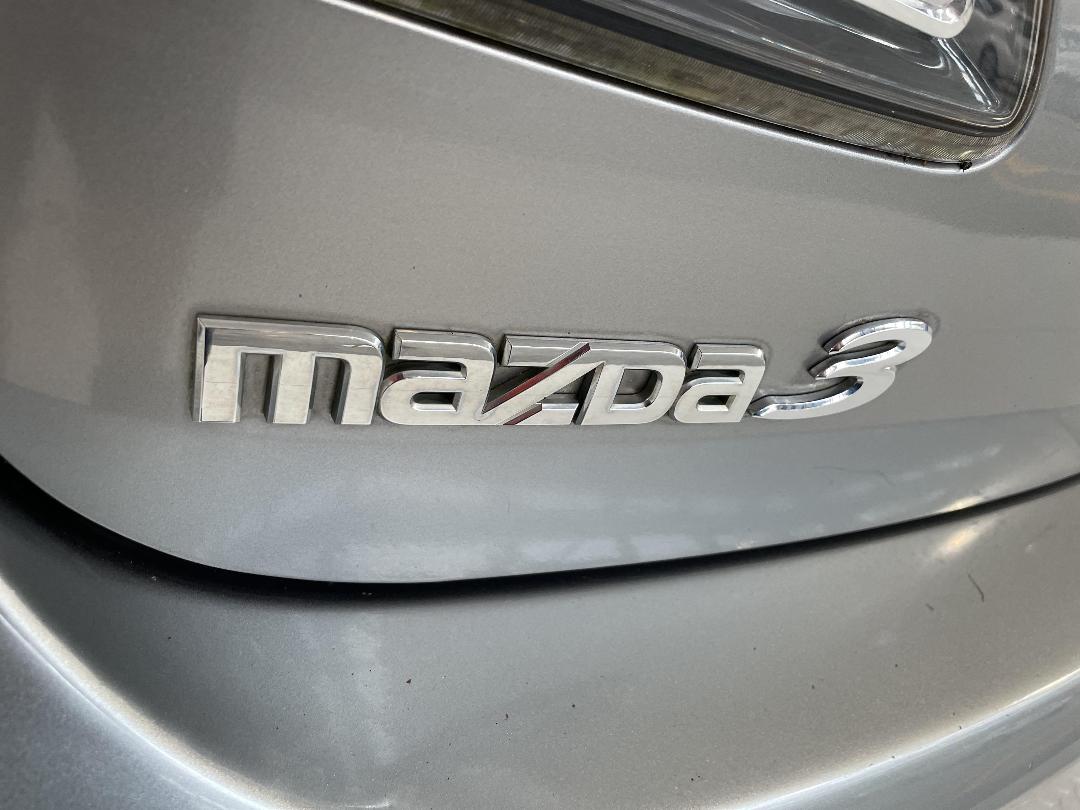 Photo '33' of Mazda Mazda3