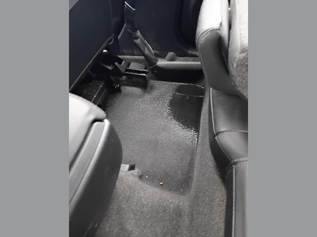 Photo '12' of Mazda Mazda3 Sporthatch SP25