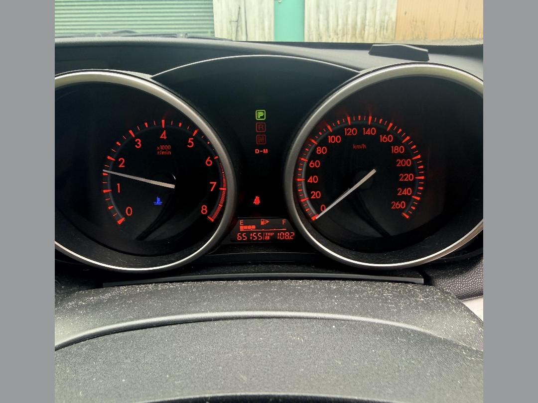 Photo '11' of Mazda Mazda3 Sporthatch SP25