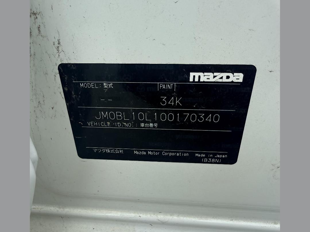 Photo '16' of Mazda Mazda3 Sporthatch SP25