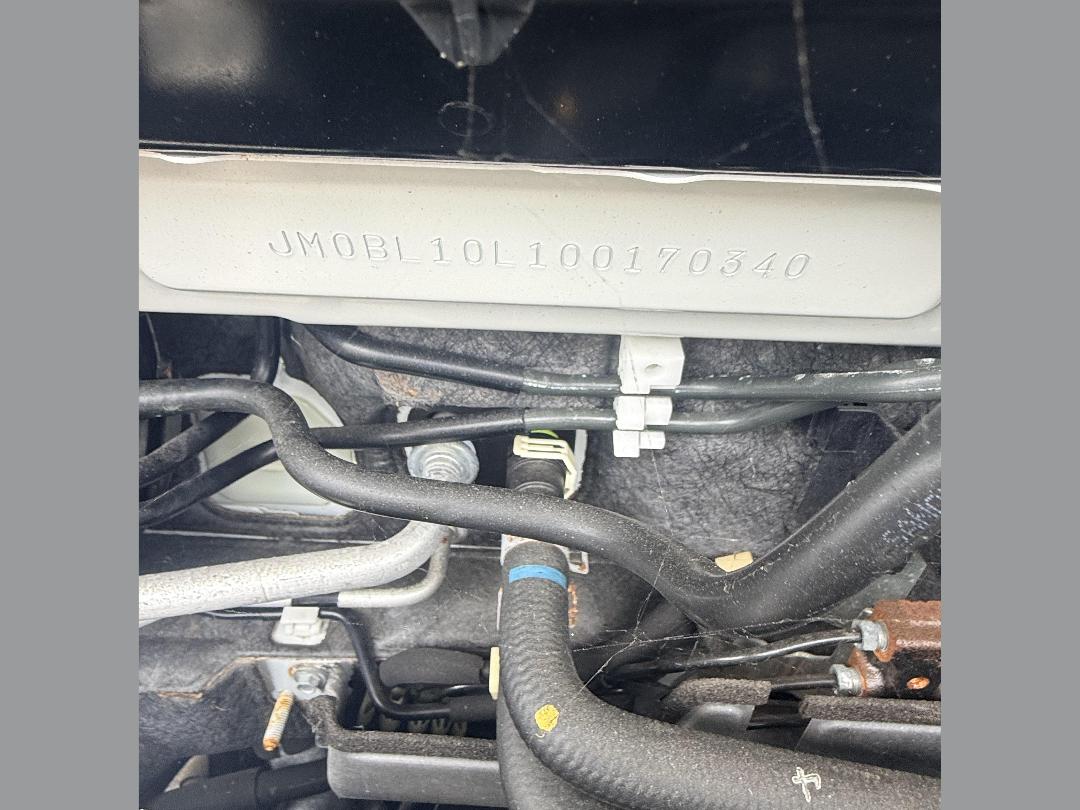 Photo '9' of Mazda Mazda3 Sporthatch SP25