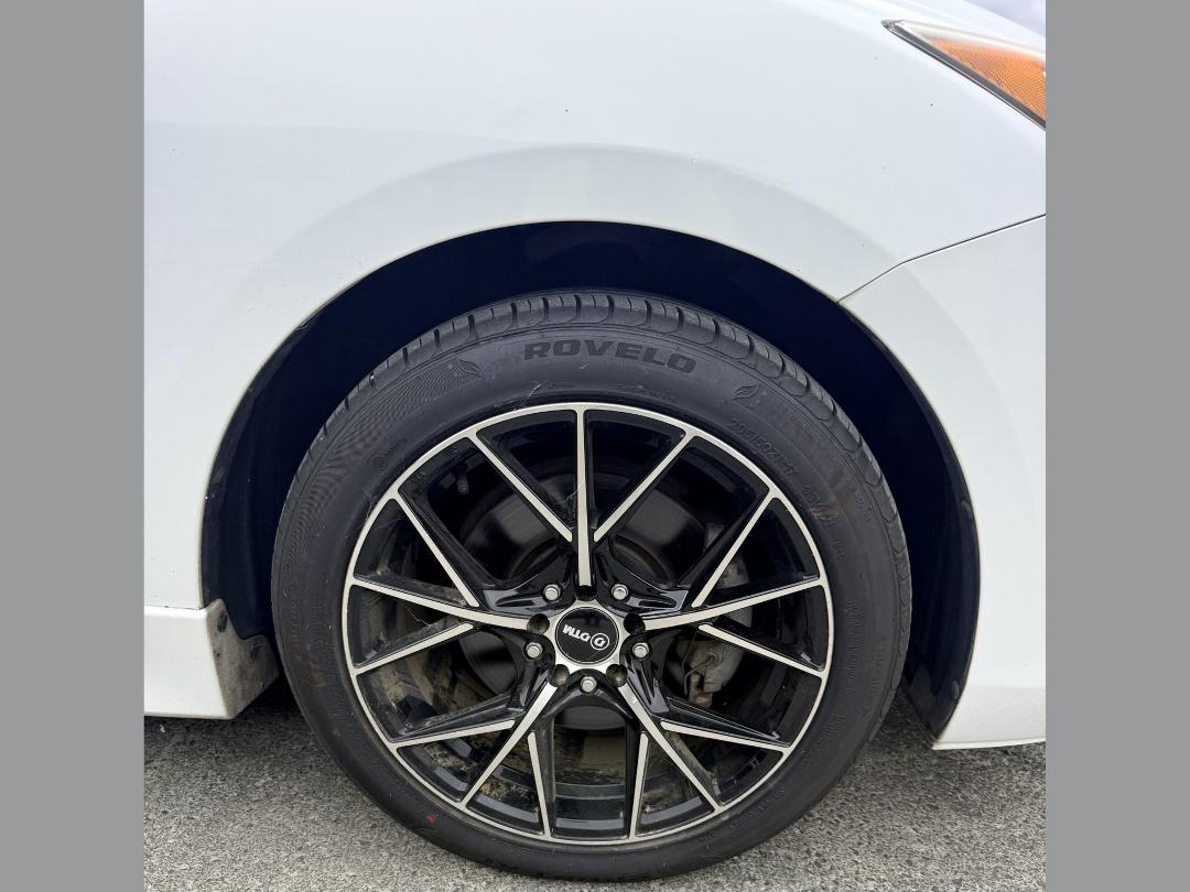 Photo '19' of Mazda Mazda3 Sporthatch SP25