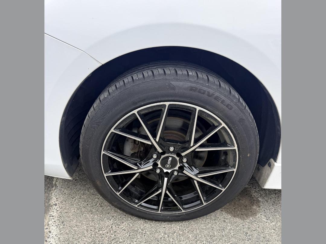 Photo '20' of Mazda Mazda3 Sporthatch SP25