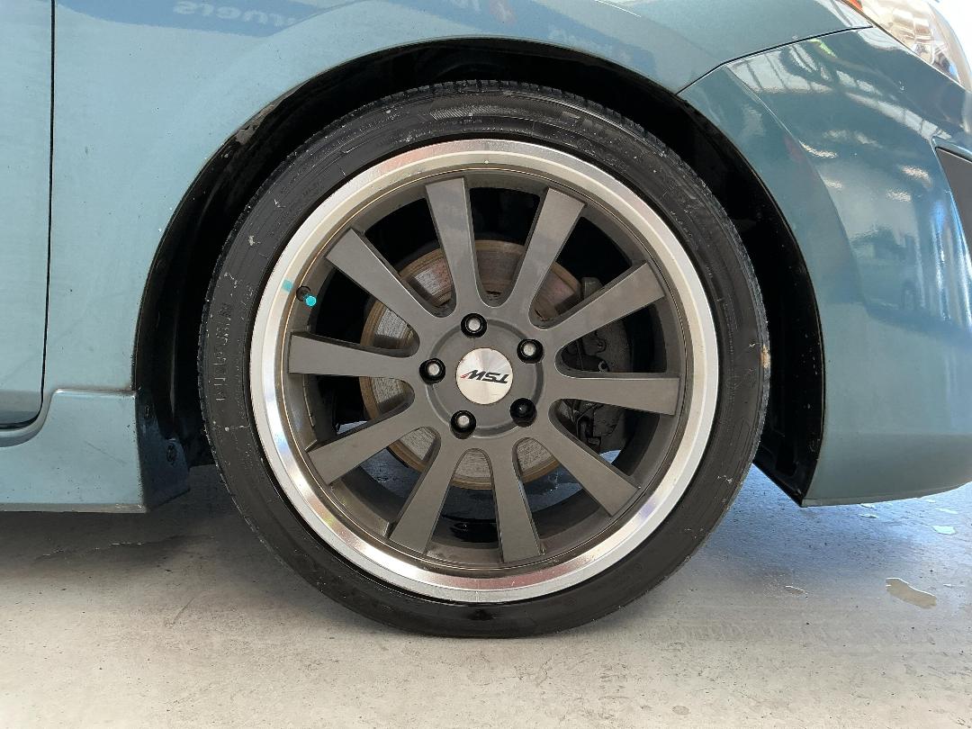 Photo '9' of Mazda Mazda3