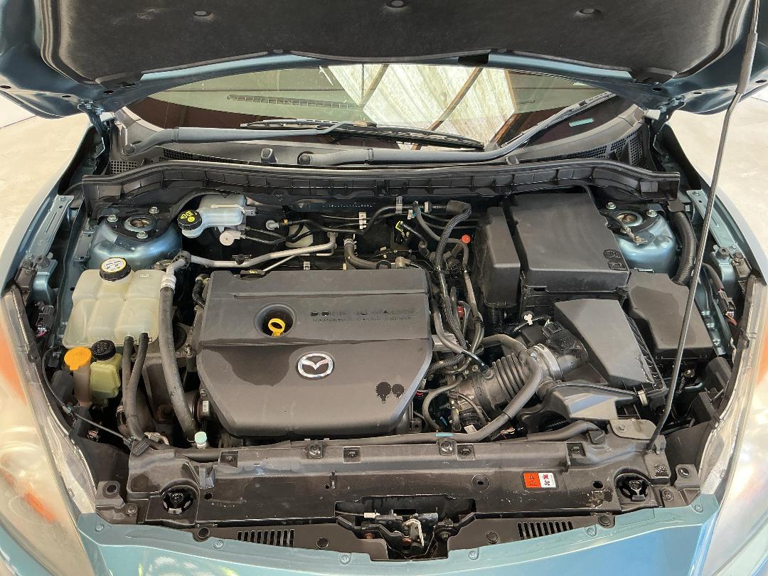 Photo '13' of Mazda Mazda3