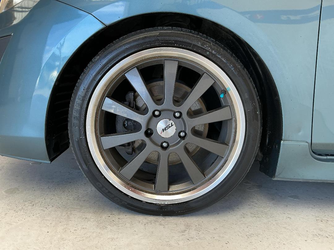 Photo '10' of Mazda Mazda3